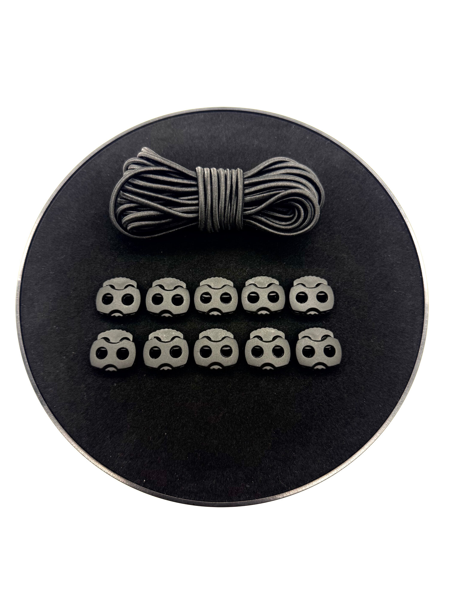 Набор шляпной резинки 