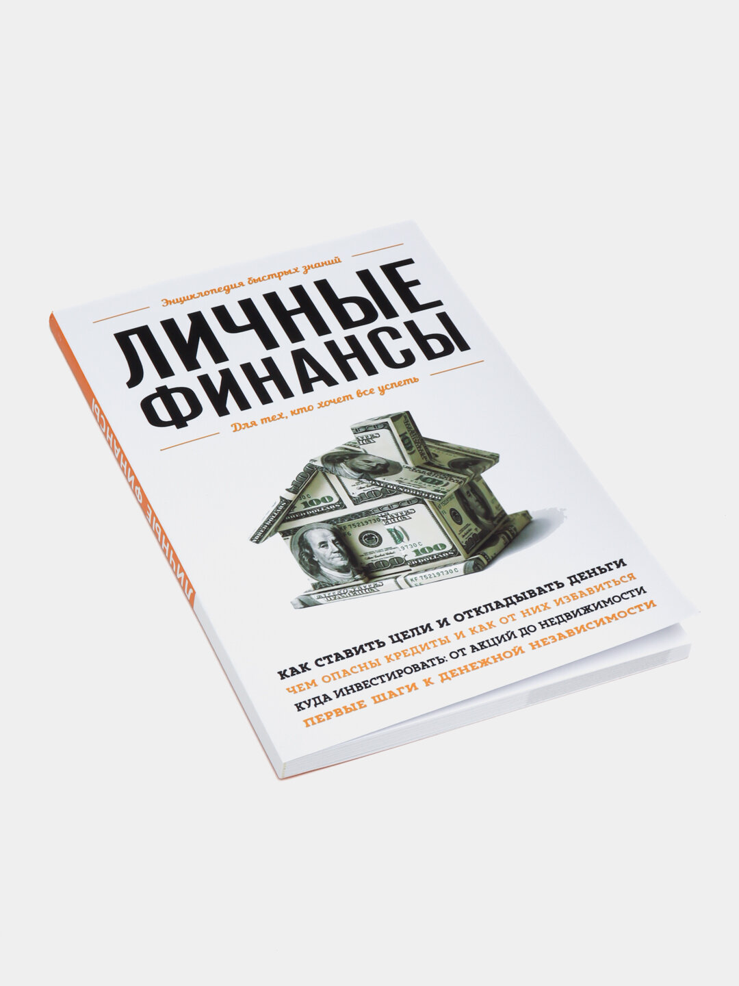 Личные финансы, В. С. Ильина — фото 1