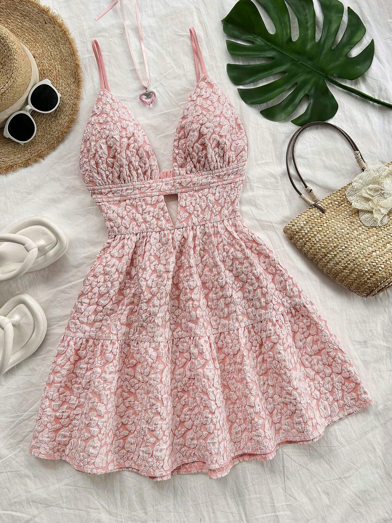 Платье SHEIN