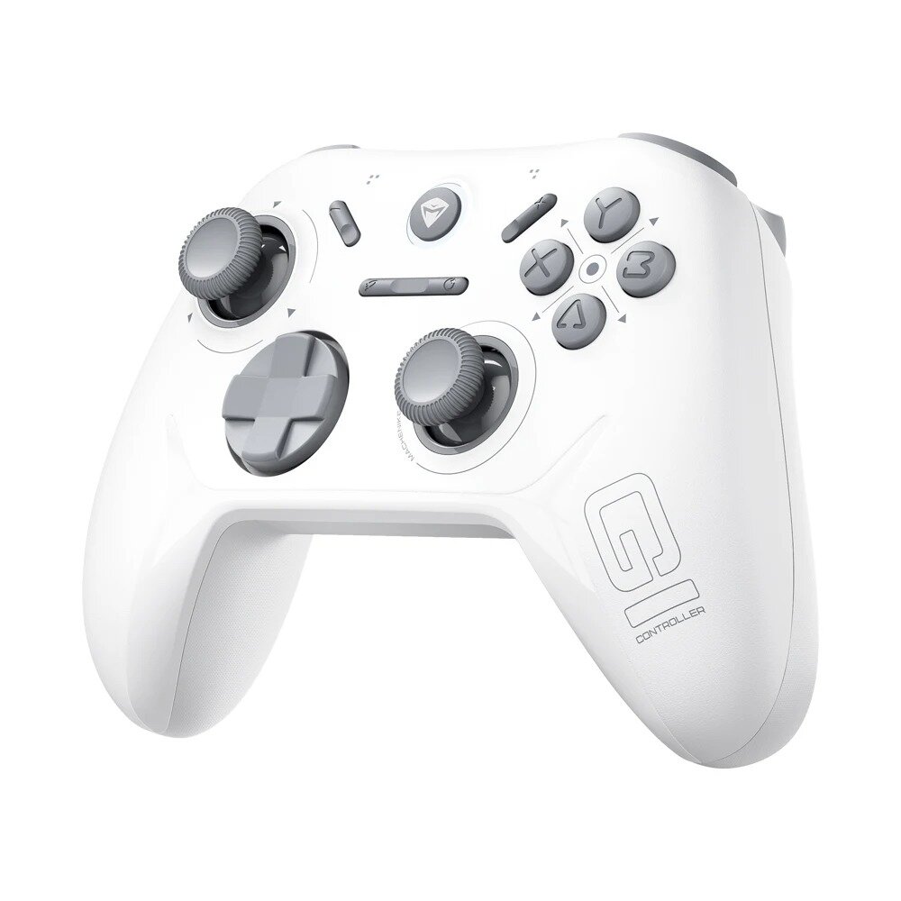 MACHENIKE G1 Wireless Gaming Controller Джойстик Запуска Эффекта Холла С Частотой Опроса 1K