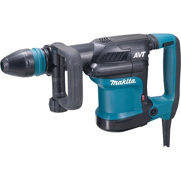Отбойный молоток Makita HM0870C Молоток отб HM0870C