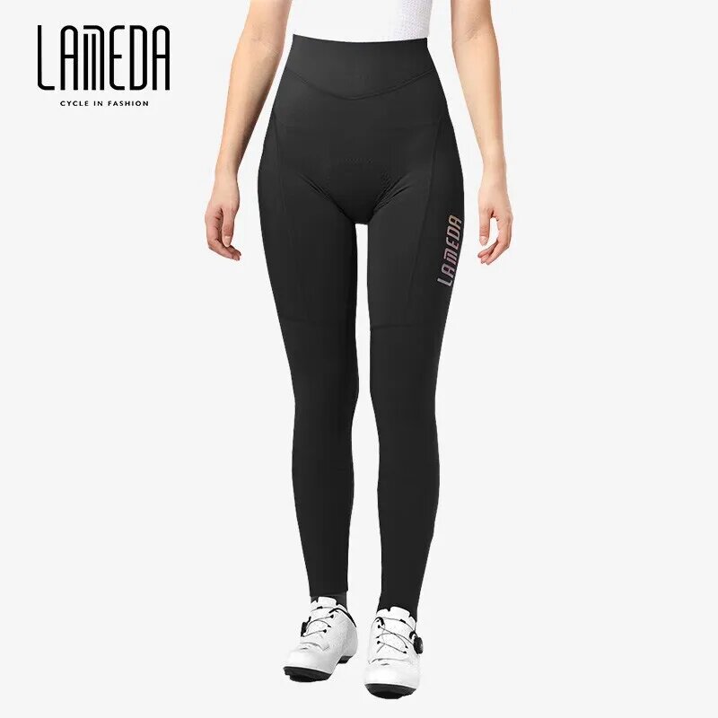 Капри спортивные LAMEDA