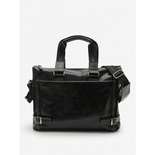 Портфель Maxsimo Tarnavsky, черный