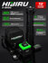 Лазерный уровень HIBIRU V-Basic 3D со штативом, верхний горизонт,...