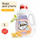 Ironing Water с разглаживающим эффектом Jundo