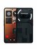 Смартфон Nothing phone (3a) 12/256GB Global, Dual nano SIM, Black