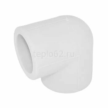 Угольник 90 градусов полипропиленовый 20