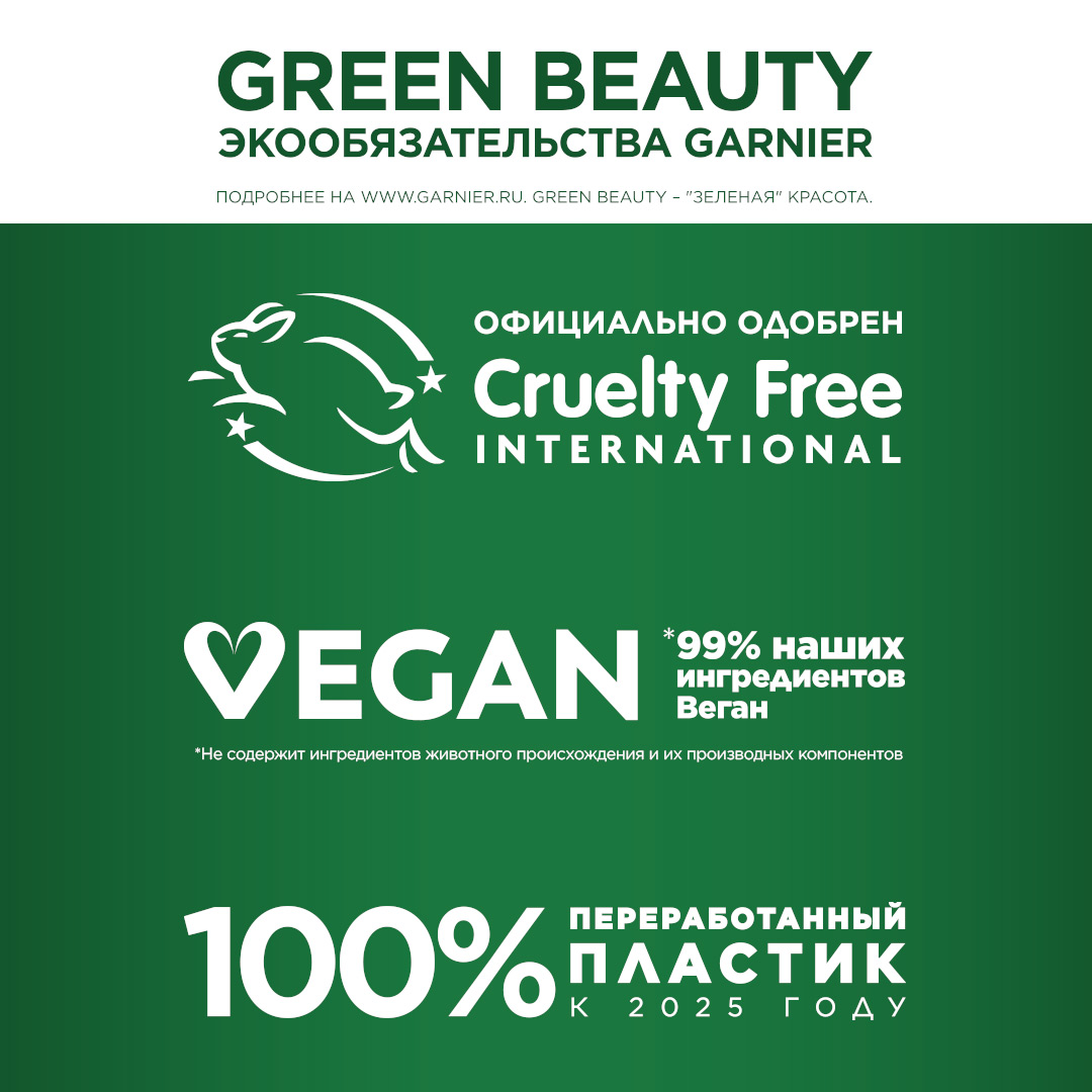 Дезодорант Garnier Men, роликовый, антибактериальный, против пота, 48 часов, 50мл — фото 1