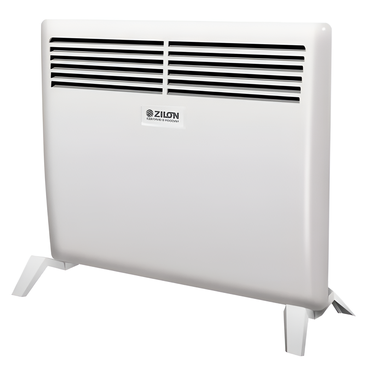 Конвекторы серии Атлет ZHC-A2.0 с механическим управлением ZHC-2000 A2.0