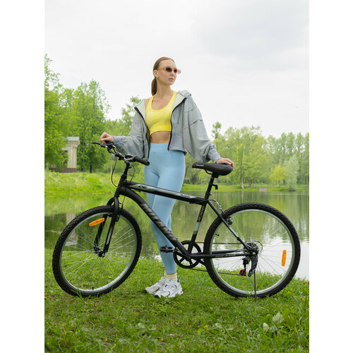 Велосипед MILANO M300, горный, для взрослых, 26