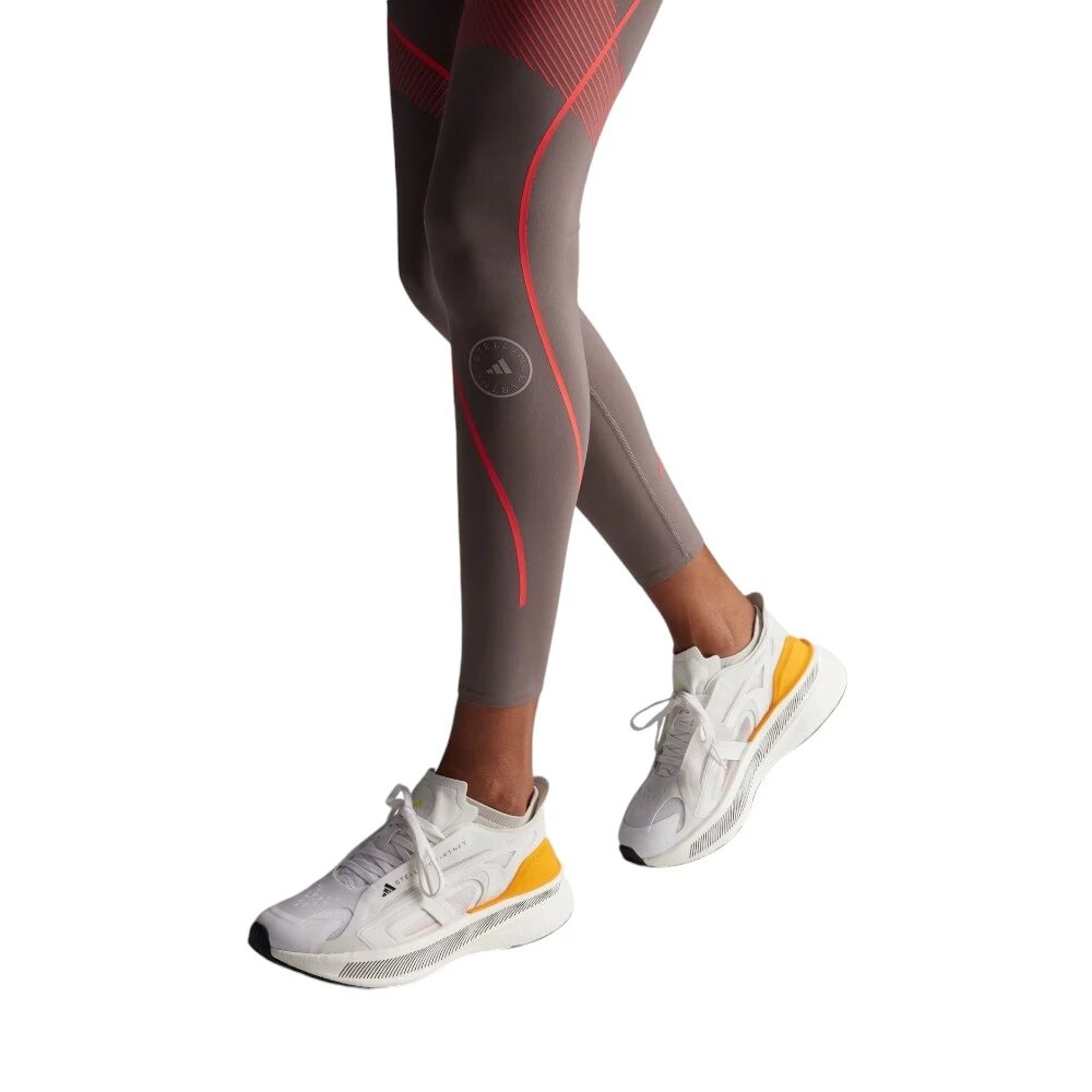 Легинсы adidas, размер S — фото 1