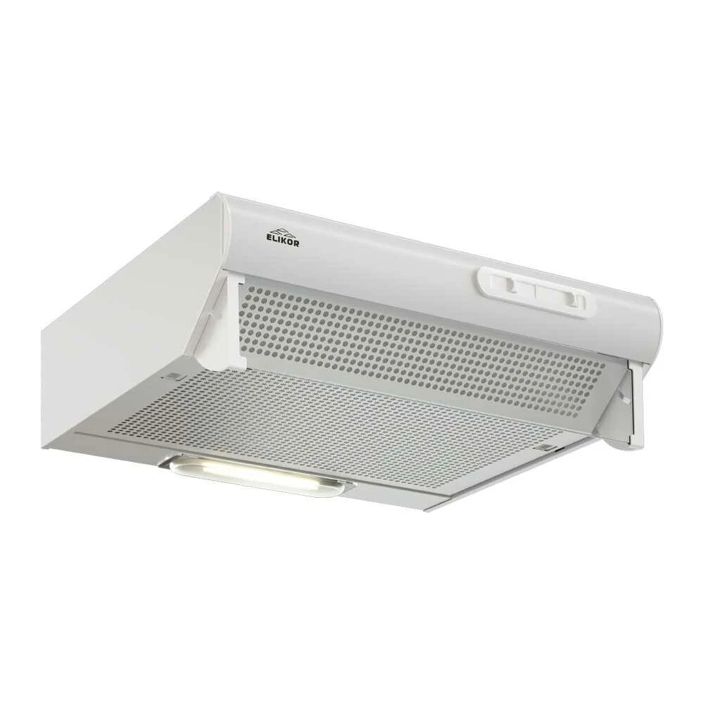 ELIKOR КВ Davoline 60П-290-П3Л_белый 841274