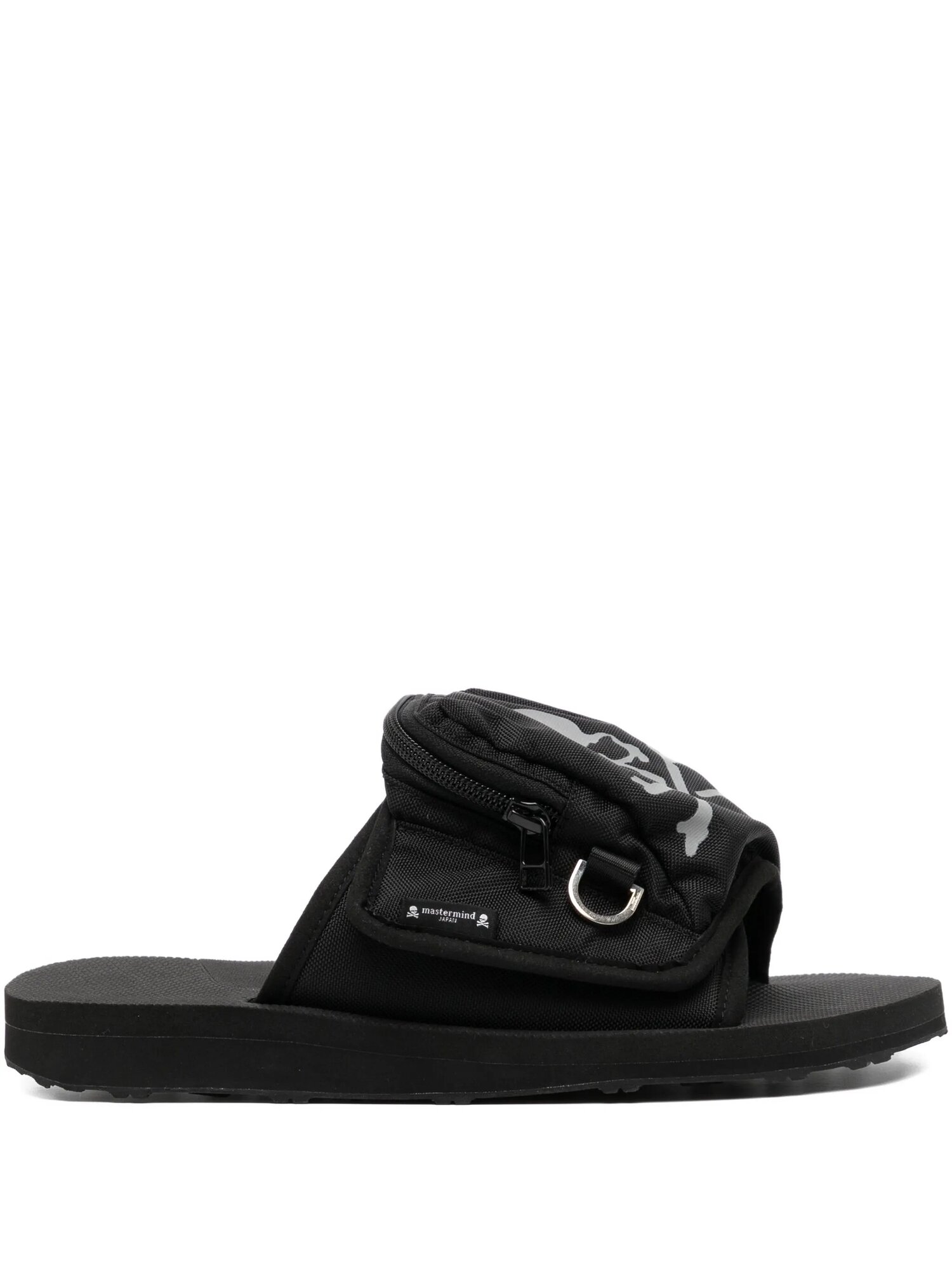 Сандалии Suicoke