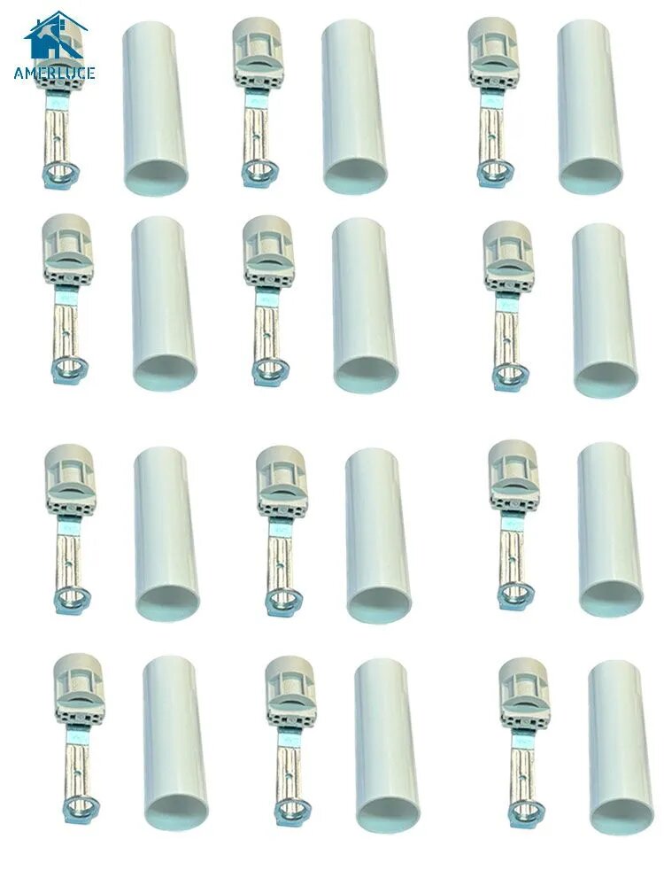 Патрон свеча 