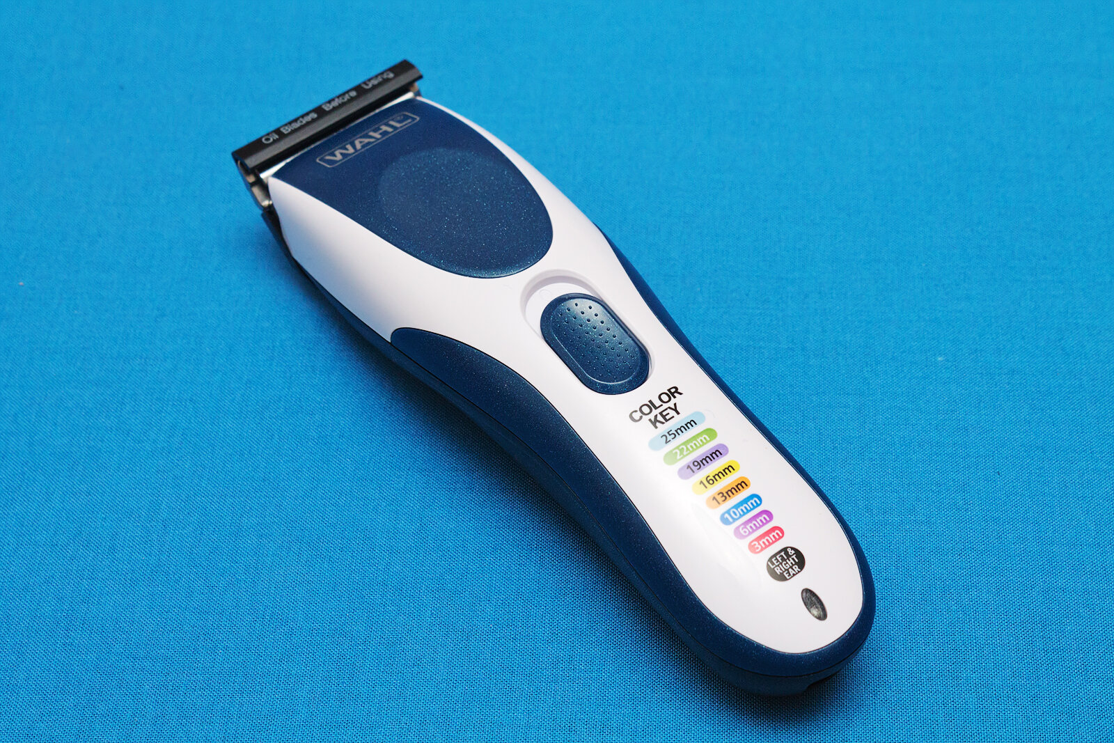 Машинка для стрижки Wahl 9649-916 - фото №2