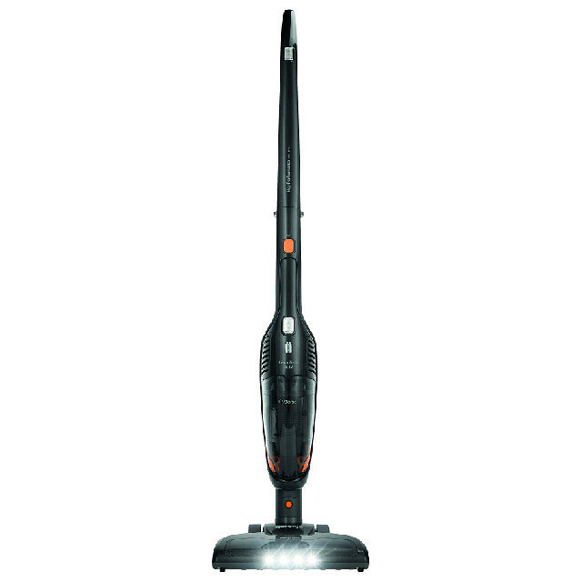 Пылесос беспроводной GORENJE SVC144FBK, 95Вт, черный