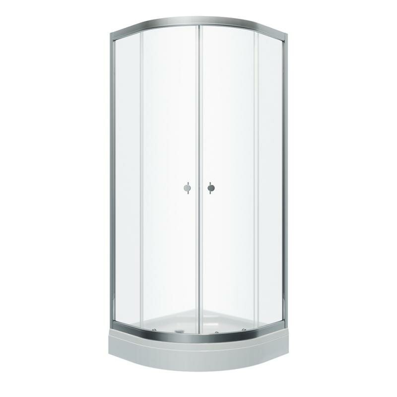 Тритон Душевой уголок 