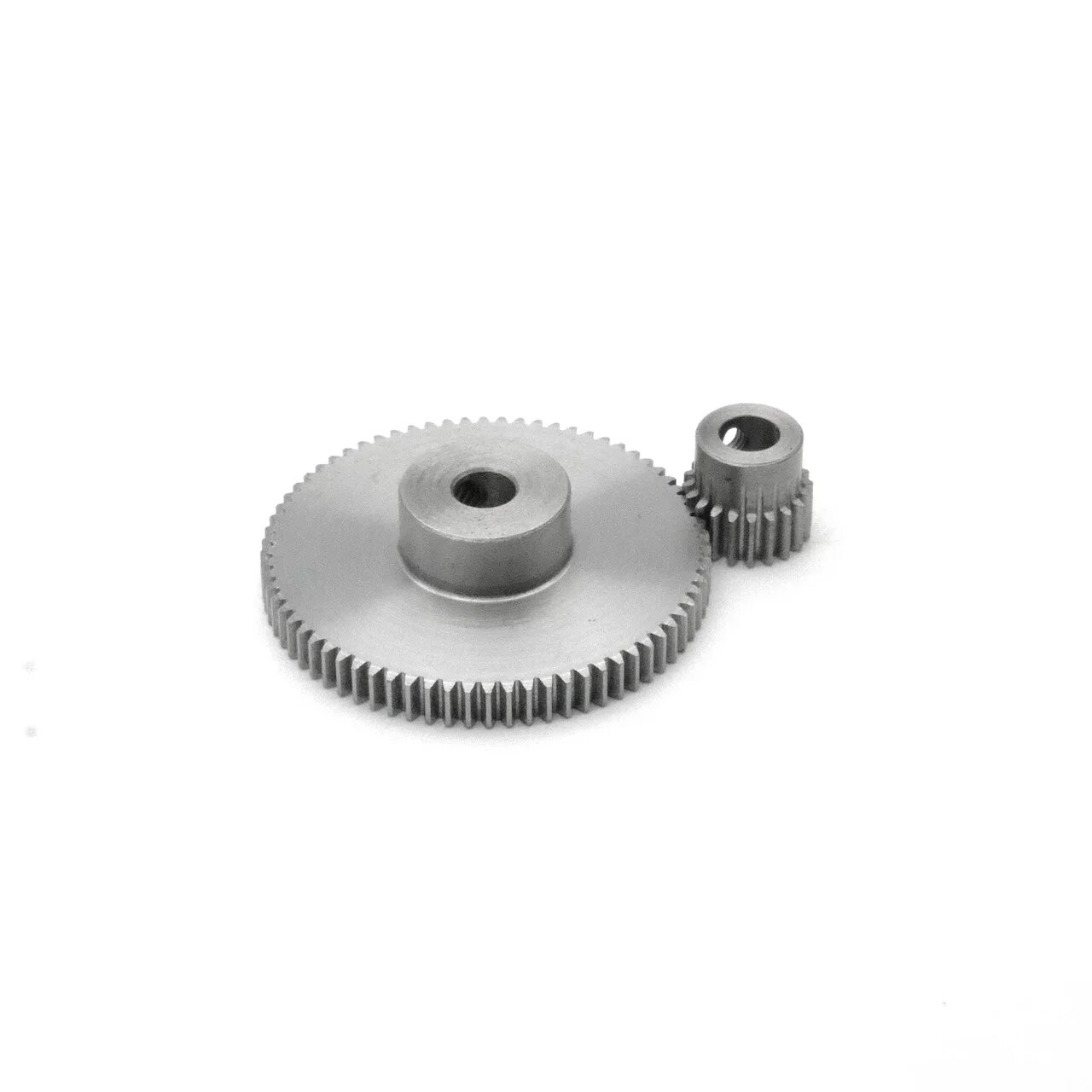 Стальные шестерни 05 м 16-72 зубьев 25 Teeth 5mm