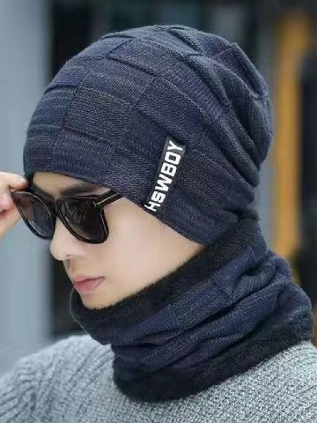 Шапка для мальчиков и мужчин