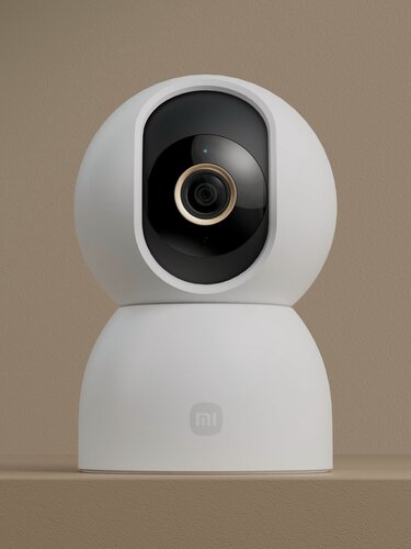 Изображение товара Камера видеонаблюдения Xiaomi Smart Camera C500 EU, белая, для дома