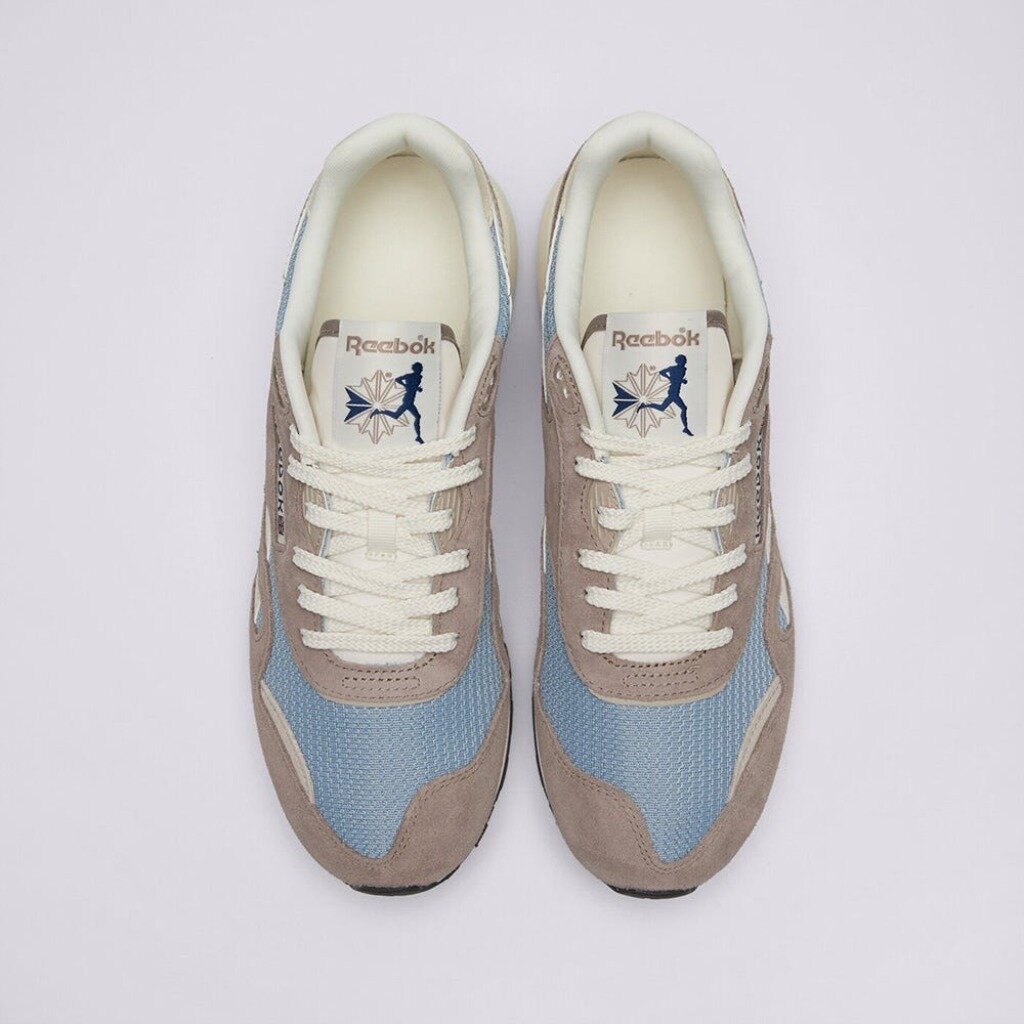 Кроссовки Reebok Classic Nylon, размер 12 US — фото 1