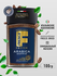 Кофе растворимый Fresco Arabica Doppio с добавлением молотого, ст...