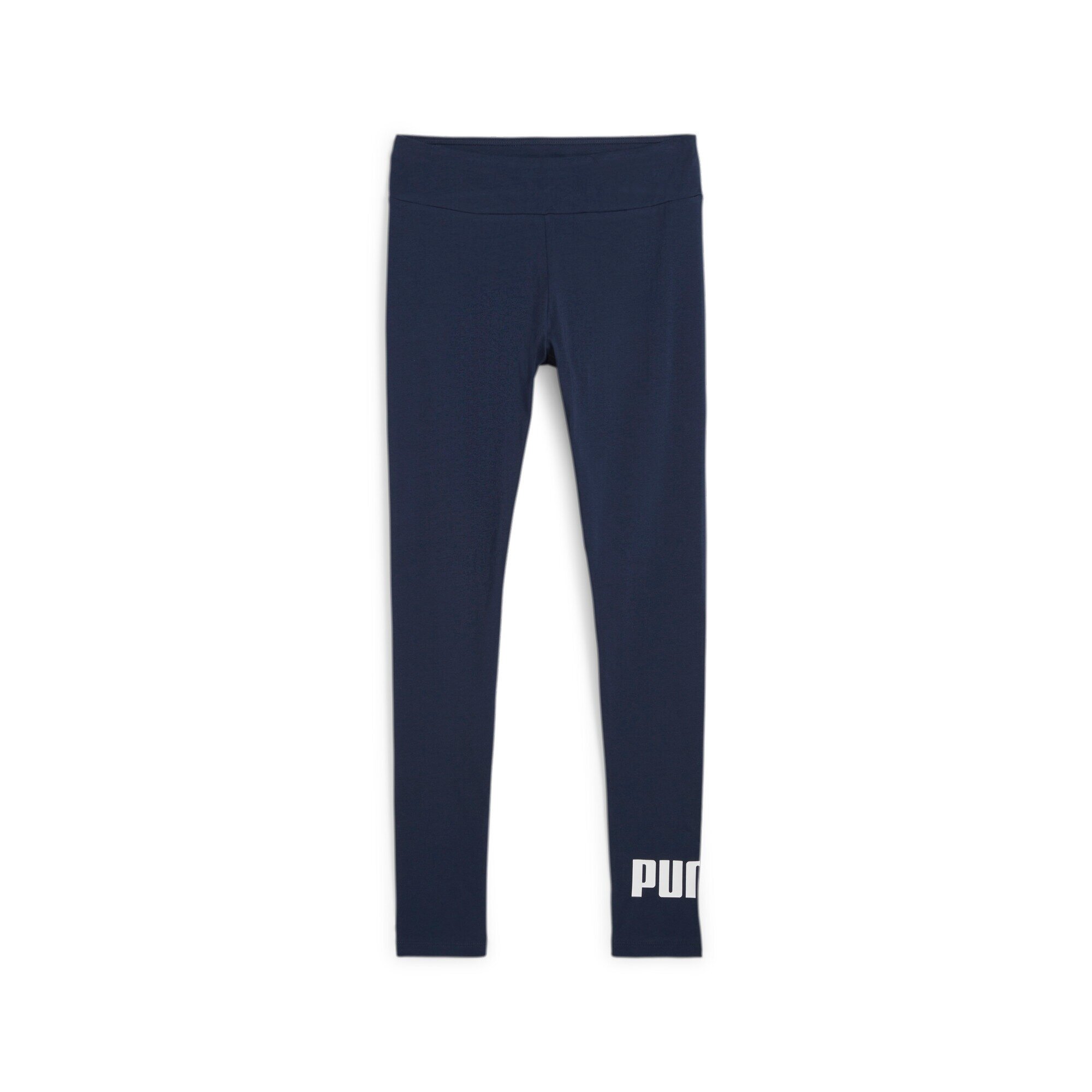 Легинсы PUMA Essentials Logo Women's Leggings