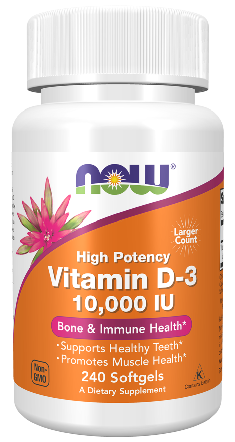 Vitamin D3