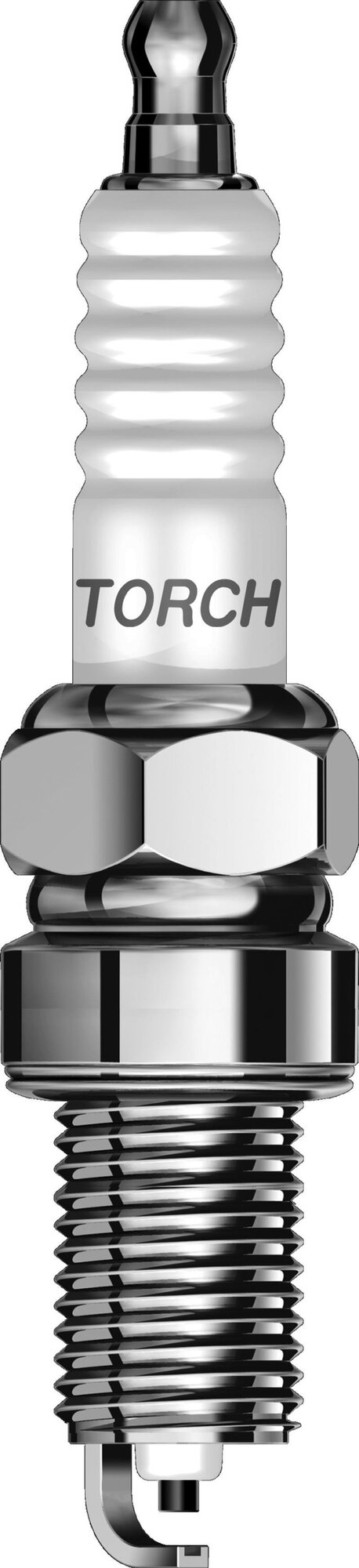 Torch K6RTCU Свеча зажигания