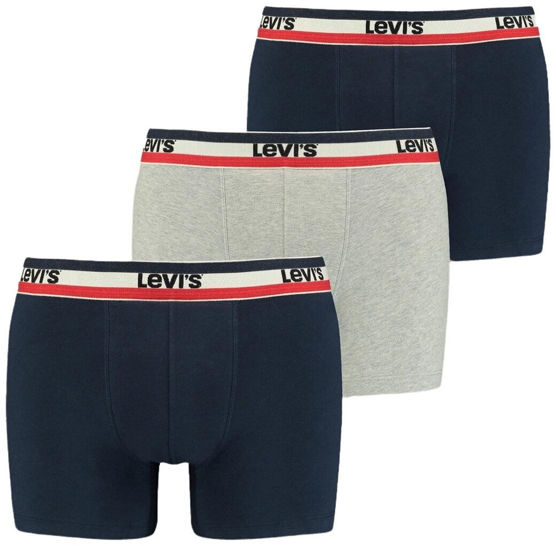 Трусы Levi's, комплект