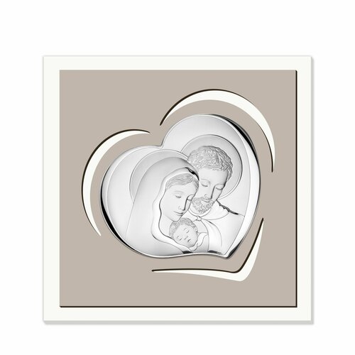 Миниатюра Святое Семейство/ 81492/1