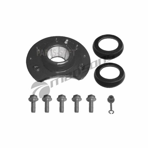 MANSONS 600058 600058MNS_рк тормозного вала мрп шаровая опора с пыльниками болтами SAF SKRSSKRZKRSKRZ 98 1030₽