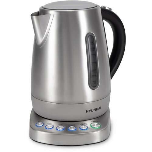 Чайник Hyundai HYK-S7770 455000₽