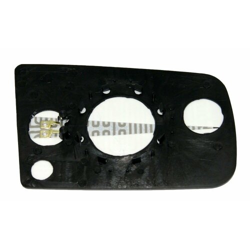 Зеркальный элемент УАЗ 3160 3162 с обогревом левый 905₽