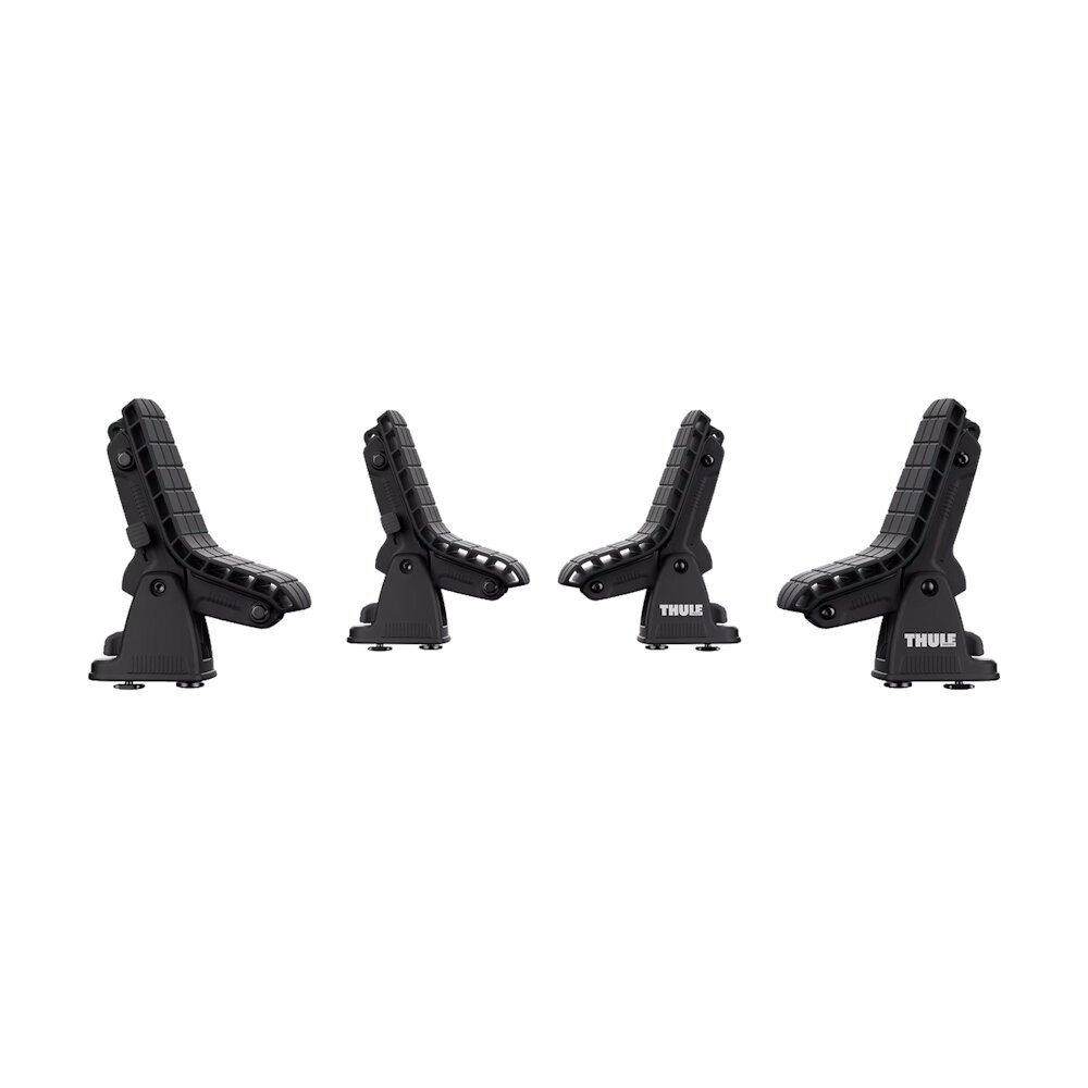 Крепление Thule DockGrip для перевозки каяка и доски для сапсерфинга, 895