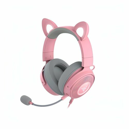 Razer Kitty Edition V2 Pro Pink RZ04 04510200 R3M1