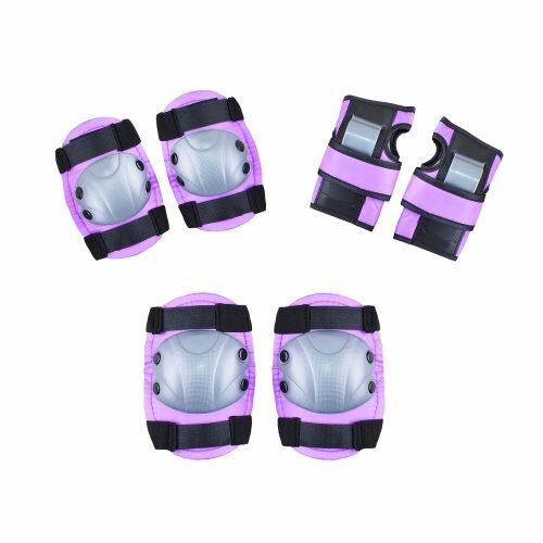 Защита 104B Violet