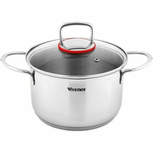фото Кастрюля gipfel 50170 como 20 см/3,6 л