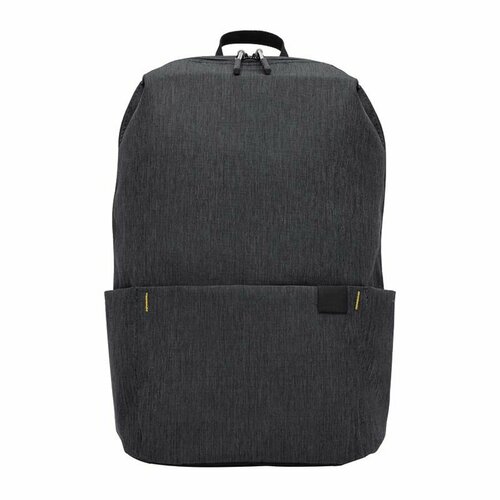 Рюкзак Xiaomi Mi Colorful Mini Backpack 10L Dark Gray