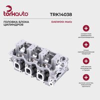 Компания Tork Avto находится на рынке России с 2011 года. Все производственные мощности организации располагаются в  ...