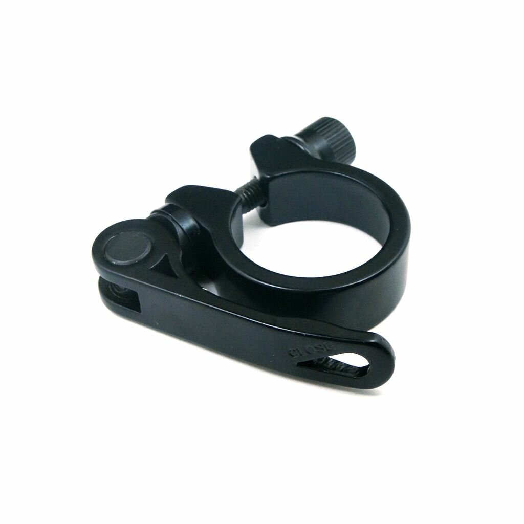 Подседельный хомут с эксцентриком (34.9мм) — фото 1