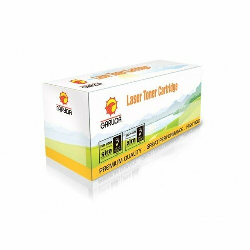 101R00555 Garuda Совместимый черный барабан для Phaser 3330 WC 3335 3345 30 000 стр 460₽