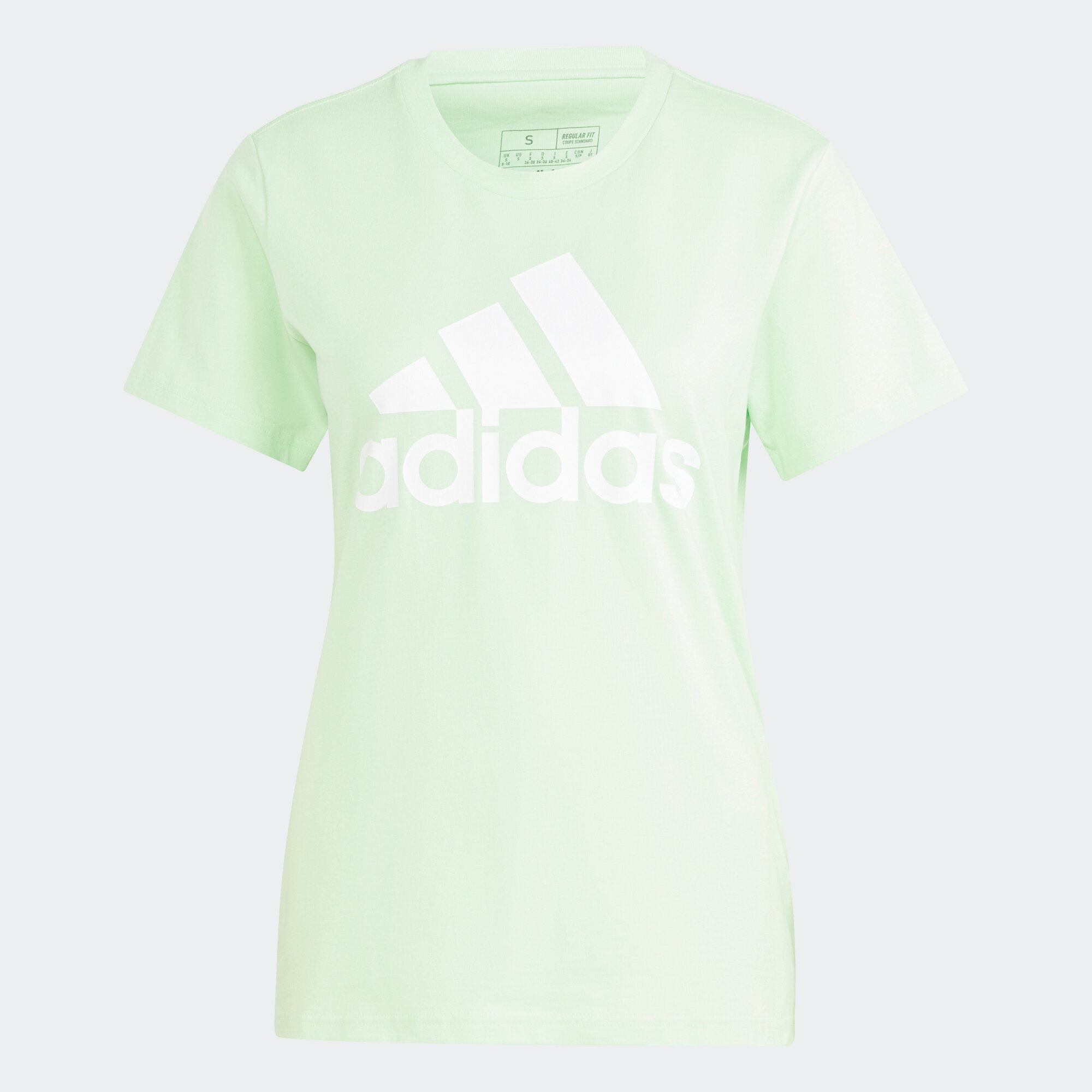 Футболка adidas