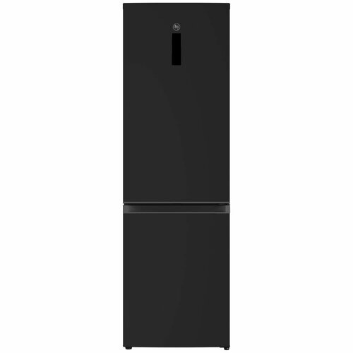 Холодильник Hi HFDD019560SB черный 53999₽