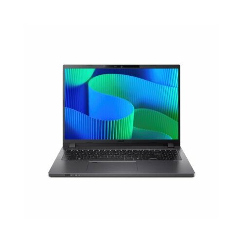 Ноутбук Acer TravelMate P2 TMP216-51-G2 NX BB4CD001 Intel Core i3 1315U 12 GHz - 45 GHz 16384 Mb 16 WUXGA 1920x1200 512 Gb SSD DVD нет Intel UHD Graphics No OS черный 187 кг NX BB4CD001 88300₽