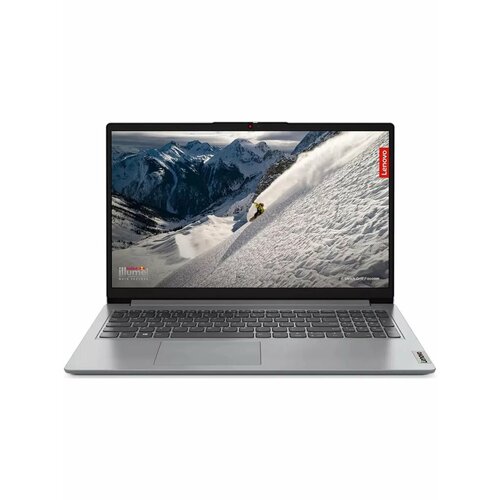 Ноутбук IdeaPad 1 15AMN7 Grey 156 82VG00MQUE 34999₽