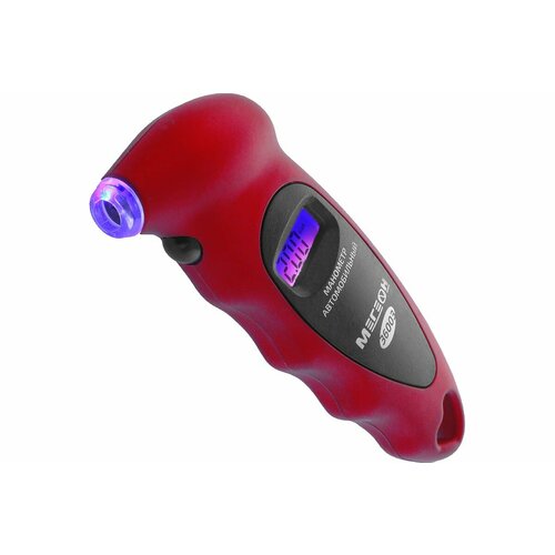 Мегеон Манометр автомобильный 36003 к0000017774 2410₽