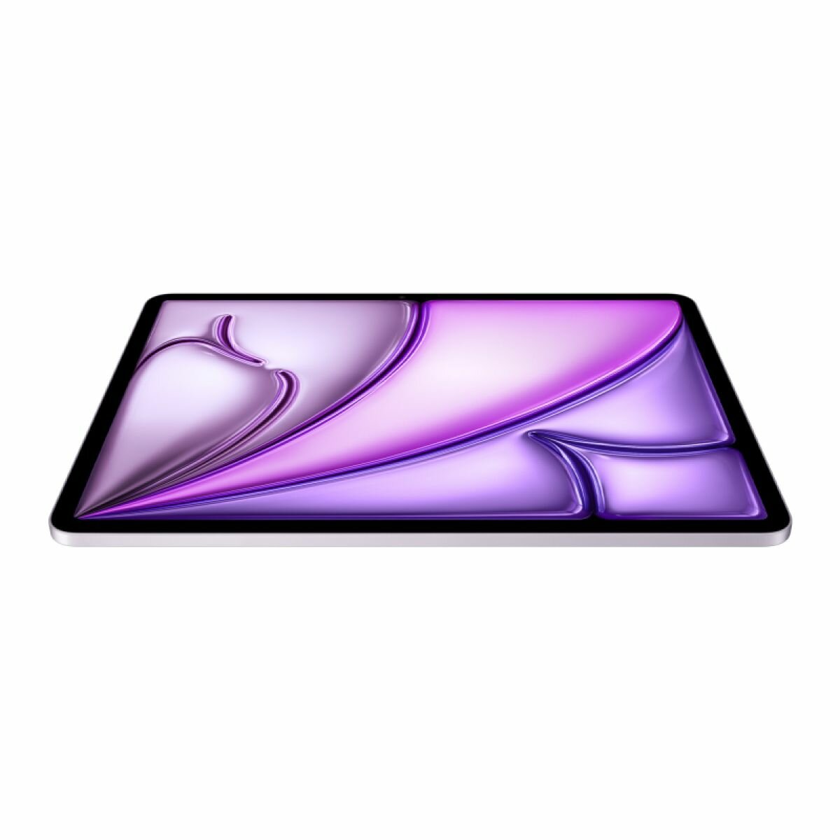 Обзор: Планшет Apple iPad Air 11 M2 (2024) 8/256Гб Wi-Fi, Purple (фиолетовый)