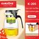 KAMJOVE стеклянный заварочный чайник, K-205 (900ml)