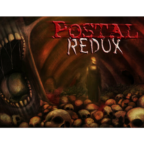 POSTAL Redux